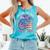 Just a Girl Who Loves Dragons And Books Dragon Reading Comfort Colors Tank Top Light Green Just a Girl Who Loves Dragons And Books Dragon Reading Comfort Colors Tank Top Light Green