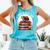 I Just Really Like Turtles And Books OK Turtle Reading Comfort Colors Tank Top Light Green I Just Really Like Turtles And Books OK Turtle Reading Comfort Colors Tank Top Light Green
