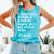 I Literally Wrote A Book To Warn You All About This Orwell Comfort Colors Tank Top Light Green I Literally Wrote A Book To Warn You All About This Orwell Comfort Colors Tank Top Light Green