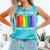 Live Life Like A Book Florida Would Ban LGBT Month Comfort Colors Tank Top Light Green Live Life Like A Book Florida Would Ban LGBT Month Comfort Colors Tank Top Light Green