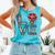 Love Books Reading Comfort Colors Tank Top Light Green Love Books Reading Comfort Colors Tank Top Light Green