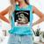 I Love Turtles Sea I Have Selective Hearing Coffee And Book Comfort Colors Tank Top Light Green I Love Turtles Sea I Have Selective Hearing Coffee And Book Comfort Colors Tank Top Light Green