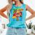 Lucha Libre Comic Book Mexican Wrestling Cartoon Wrestler Comfort Colors Tank Top Light Green Lucha Libre Comic Book Mexican Wrestling Cartoon Wrestler Comfort Colors Tank Top Light Green