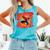 Marvel Spider-Man Peter Parker Comic Book Letter Logo Comfort Colors Tank Top Light Green
