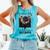 Meadows Baby Our Last Name Is Meadows Dark Romance Smut Book Comfort Colors Tank Top Light Green