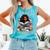 Melanin Book Month Honoring Past Inspiring Pride Comfort Colors Tank Top Light Green Melanin Book Month Honoring Past Inspiring Pride Comfort Colors Tank Top Light Green