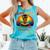 Melanin Honoring Past Inspiring Pride Book Month Comfort Colors Tank Top Light Green Melanin Honoring Past Inspiring Pride Book Month Comfort Colors Tank Top Light Green