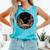 Moon Book Bookshelf Library Coffee Cup Star Stars Pattern Comfort Colors Tank Top Light Green Moon Book Bookshelf Library Coffee Cup Star Stars Pattern Comfort Colors Tank Top Light Green