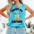Nerdy By Nature Chibi Cute Book Lover Comfort Colors Tank Top Light Green Nerdy By Nature Chibi Cute Book Lover Comfort Colors Tank Top Light Green