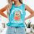 Owl You Need Is A Good Book Teacher Librarian Reading Comfort Colors Tank Top Light Green Owl You Need Is A Good Book Teacher Librarian Reading Comfort Colors Tank Top Light Green