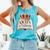 Queen Of The Classroom Appreciation Royal Crown Book Comfort Colors Tank Top Light Green Queen Of The Classroom Appreciation Royal Crown Book Comfort Colors Tank Top Light Green