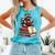 Raccoon Reading Books Matching Bookworm Readers Librarian Comfort Colors Tank Top Light Green Raccoon Reading Books Matching Bookworm Readers Librarian Comfort Colors Tank Top Light Green