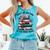 There Is No Such Thing As Too Many Books Lover Women Kids Comfort Colors Tank Top Light Green There Is No Such Thing As Too Many Books Lover Women Kids Comfort Colors Tank Top Light Green