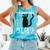 Read Banned Books Pet Cats Fight Evil Read Banned Books Comfort Colors Tank Top Light Green