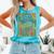 Read Books Lift Weights Fight Fascists Reading Lover Comfort Colors Tank Top Light Green Read Books Lift Weights Fight Fascists Reading Lover Comfort Colors Tank Top Light Green