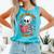Read Books Lover Bookworm Cute Reading Just One More Chapter Comfort Colors Tank Top Light Green Read Books Lover Bookworm Cute Reading Just One More Chapter Comfort Colors Tank Top Light Green