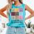 In My Reading Era Bookish Book Lover Book Reader Comfort Colors Tank Top Light Green In My Reading Era Bookish Book Lover Book Reader Comfort Colors Tank Top Light Green