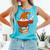 Reading Lover Book Graphic Gnome Comfort Colors Tank Top Light Green Reading Lover Book Graphic Gnome Comfort Colors Tank Top Light Green