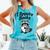 I Require Books Raccoon Reading For Book Lovers Comfort Colors Tank Top Light Green I Require Books Raccoon Reading For Book Lovers Comfort Colors Tank Top Light Green