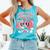 Retro Read Your Heart Out Valentine's Day Teacher Book Lover Comfort Colors Tank Top Light Green Retro Read Your Heart Out Valentine's Day Teacher Book Lover Comfort Colors Tank Top Light Green