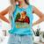 He Sees What You’Ve Been Reading Santa Book Lover Christmas Comfort Colors Tank Top Light Green He Sees What You’Ve Been Reading Santa Book Lover Christmas Comfort Colors Tank Top Light Green