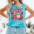 Smut Reader Smutty Vibes Spicy Romance Smutty Book Club Comfort Colors Tank Top Light Green