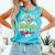Smut Spicy Books I Still Read Fairytales Theyre Just Spicier Comfort Colors Tank Top Light Green