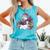 Snowman Reading Book Lovers Christmas Bookworm Librarian Comfort Colors Tank Top Light Green Snowman Reading Book Lovers Christmas Bookworm Librarian Comfort Colors Tank Top Light Green