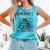 Somebody's Smut Reading Wife Smutty Book Lovers Comfort Colors Tank Top Light Green Somebody's Smut Reading Wife Smutty Book Lovers Comfort Colors Tank Top Light Green