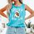 Spooky Book Club Cute Ghost Reading Book Halloween Costume Comfort Colors Tank Top Light Green Spooky Book Club Cute Ghost Reading Book Halloween Costume Comfort Colors Tank Top Light Green