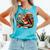 Squirrel Reading a Book Lover Bookworm Comfort Colors Tank Top Light Green Squirrel Reading a Book Lover Bookworm Comfort Colors Tank Top Light Green