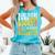 I Like To Stay In Bed And Read Books It's Too Peopley Outsid Comfort Colors Tank Top Light Green I Like To Stay In Bed And Read Books It's Too Peopley Outsid Comfort Colors Tank Top Light Green