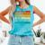 I Survived Reading Banned Books All I Got Was Smarter Comfort Colors Tank Top Light Green
