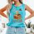 Tis The Season To Be Bookish Christmas Seasons Book Readings Comfort Colors Tank Top Light Green Tis The Season To Be Bookish Christmas Seasons Book Readings Comfort Colors Tank Top Light Green