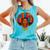 History Girl Women Book Lover Education Is Freedom Comfort Colors Tank Top Light Green