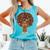 History Month Afro Book Lover Women Girls Librarian Comfort Colors Tank Top Light Green History Month Afro Book Lover Women Girls Librarian Comfort Colors Tank Top Light Green