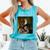 Unsociable And Taciturn Jane Austin Quote Book Classic Lit Comfort Colors Tank Top Light Green Unsociable And Taciturn Jane Austin Quote Book Classic Lit Comfort Colors Tank Top Light Green