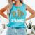 Wild About Reading Books Animal Theme Bookworm Library Day Comfort Colors Tank Top Light Green Wild About Reading Books Animal Theme Bookworm Library Day Comfort Colors Tank Top Light Green