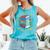 Yes I Really Do Need All These Books Sunflower Bibliophiles Comfort Colors Tank Top Light Green Yes I Really Do Need All These Books Sunflower Bibliophiles Comfort Colors Tank Top Light Green