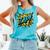 ZAP Comic Book Retro Artwork – Cartoon Collector Comfort Colors Tank Top Light Green ZAP Comic Book Retro Artwork – Cartoon Collector Comfort Colors Tank Top Light Green