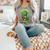 Book A Saurus Bookasaurus Dinosaur Book Girls Boys Toddler Comfort Colors Tank Top Butter