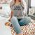 I Closed My Book To Be Here Bookish Fashion Literature Lover Comfort Colors Tank Top Butter