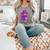 Cute Dragon Reading Books Bookworm Comfort Colors Tank Top Butter