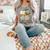 Drink Tea And Read Books Reading Bookworm Literature Comfort Colors Tank Top Butter