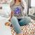 Just A Girl Who Loves Dragons And Books Cute Dragon Reading Premium Tri-Blend Comfort Colors Tank Top Butter Just A Girl Who Loves Dragons And Books Cute Dragon Reading Premium Tri-Blend Comfort Colors Tank Top Butter