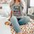 Reading And Bookcase Magic Book Premium Comfort Colors Tank Top Butter