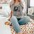 Thick Thighs And Kinky Smut Vibes Spicy Book Lovers Comfort Colors Tank Top Butter