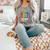 Women Floral Book Big Fan Of Human Rights Liberal Protest Comfort Colors Tank Top Butter
