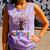 100 Days In The Books Reading Teacher 100th Day Of School Premium Tri-Blend Comfort Colors Tank Top Lagoon