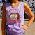 100 Days Smarter Shirt Cute Hedgehog Love Books School Tee Comfort Colors Tank Top Lagoon
